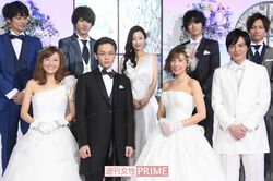 ドラマ『ホリデイラブ』