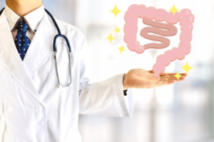 名医が教える長生き腸活を伝授！