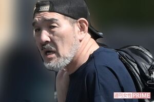 『VIVANT』の福澤克雄監督