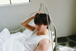 ファンにオススメしたいベッドでのカット