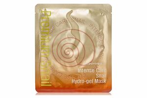 【カタツムリクリーム】このパッケージ、一度は目にしたことがあるんじゃない？