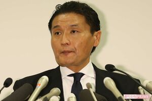 元横綱・貴乃花の花田光司氏