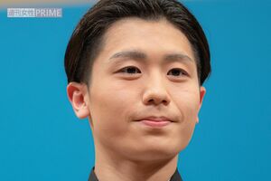市川團子