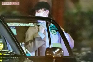 新井恵理那（2020年12月）