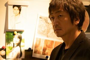 木曜ドラマ　『サイン—法医学者　柚木貴志の事件—』　テレビ朝日系　木曜夜9時～　(c)テレビ朝日