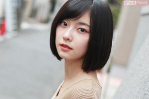 加藤小夏　撮影／森田晃博