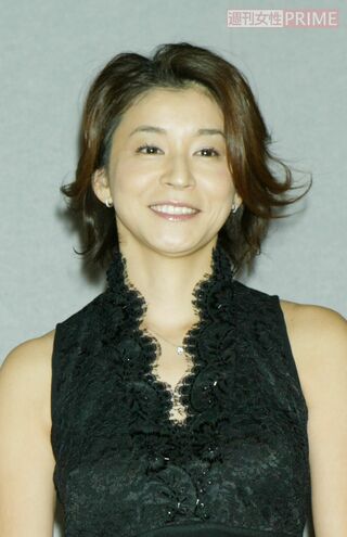 他にない毒舌キャラで支持を得た高嶋