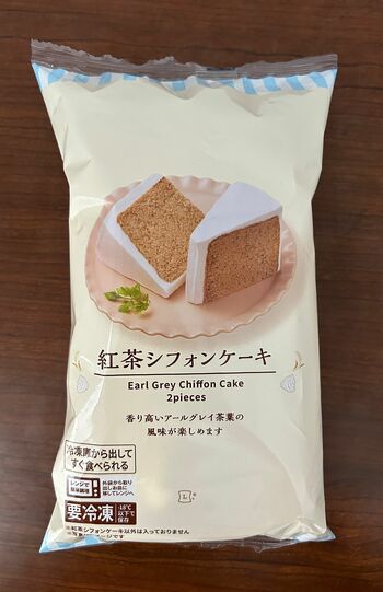 どうしても甘いものが食べたい!というときは…