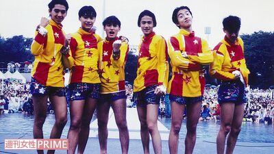 中居正広が声明を発表「芸能活動を支障なく続けられる」に“支障出