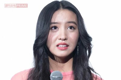 Kōki,主演映画『女神降臨 After』が公開1週目からランク外、女優デビューから4年で“キムタクの娘”に突…