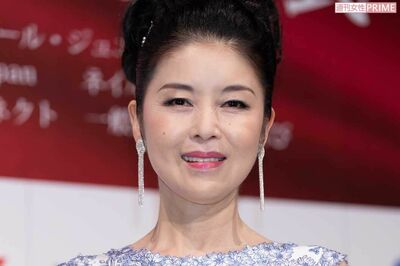 藤あや子、JK孫娘に作った“豪華すぎる弁当”が物議「詰め方が雑」カニ爪はみ出す衝撃ビジュにネット騒然