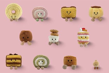 “ぬいぐるみのお菓子屋さん”老舗店とのコラボ商品が「パクリにしか見えない」伊勢丹イベントが“急遽中止”の内幕