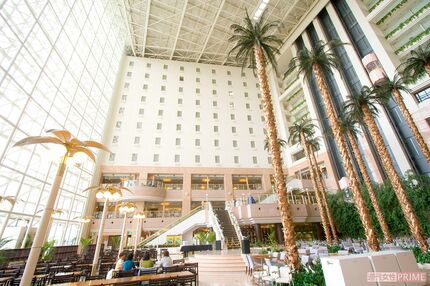 シャトレーゼガトーキングダム　