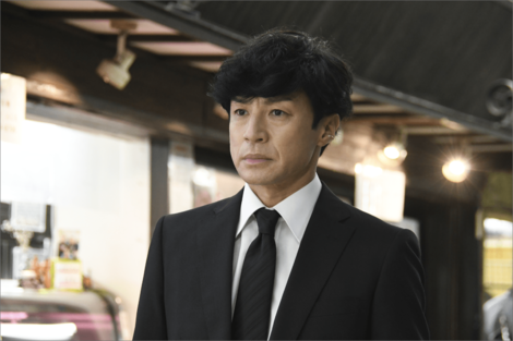 東山紀之が主演ドラマ『刑事7人』の演技で見せる“老い”の美学、自身の引退については「望まれなくなったらおしまい」