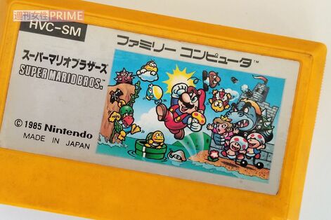 『スーパーマリオブラザーズ』だけが40周年じゃない！年末年始にプレイしたい〈1985年のファミコン黄金期ソ…