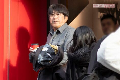 石橋貴明の近影にファン歓喜!元日ハム・杉谷拳士公開「貴さんの存在が帝京会そのものの“絆”」のガッツポ…