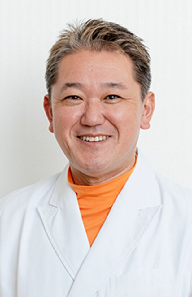 吉野敏明先生●銀座エルディアクリニック院長。歯周病治療の第一人者。歯学博士。医療問題アナリスト。ライフスタイル、医学・医療、健康といった幅広いテーマで情報を発信。YouTubeフォロワー55万人超。