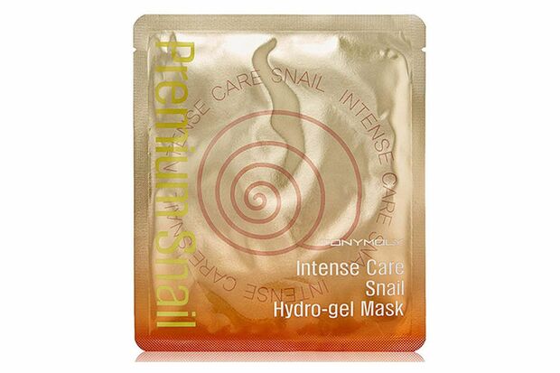 【カタツムリクリーム】このパッケージ、一度は目にしたことがあるんじゃない？