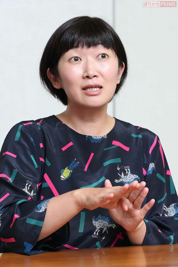 『たんぽぽ』川村エミコさん