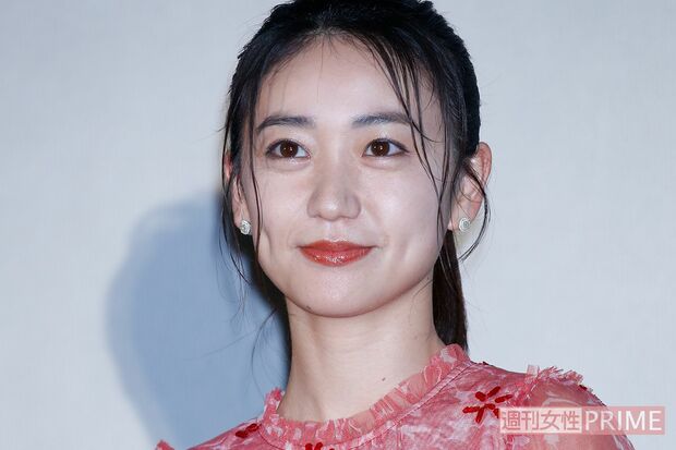 元AKB48の大島優子