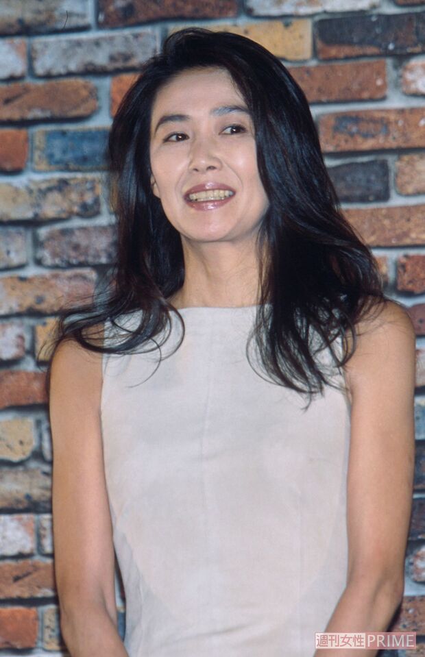 萬田久子