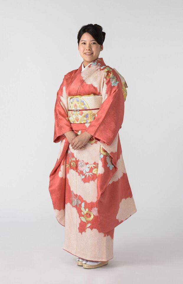 8月12日に『結納の儀』を控えている絢子さまと守谷さん