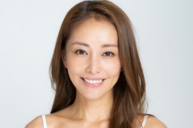 熊切あさ美