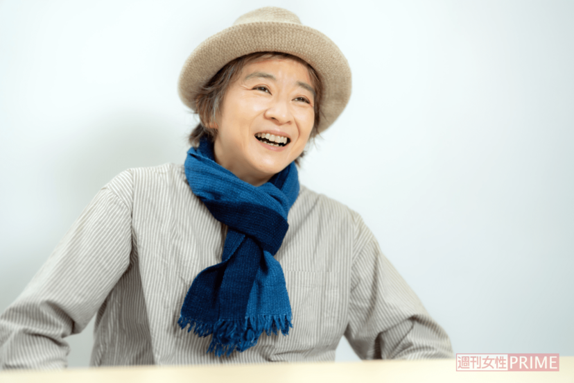 画像・写真】元『東京少年』笹野みちる「愛以外は興味ない」同性愛の