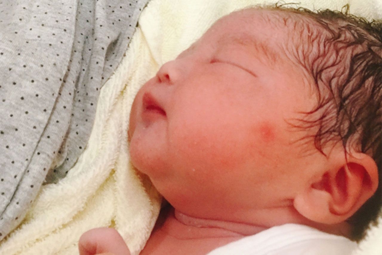 新型出生前診断の年齢制限が撤廃 陽性でも 100 ではない的中率 迫られる 命の選択 週刊女性prime