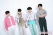 FANTASTICS佐藤大樹、瀬口黎弥、堀夏喜、中島颯太 撮影/矢島泰輔