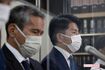 事故で妻娘を亡くした松永拓也さん