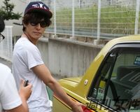 生田斗真、交際中の清野菜名の名前を出すと怪訝な顔つきに