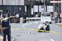 安倍元総理銃撃、NHKの高校生インタビューに批判の声「ショックを受けた未成年に証言させるのか」
