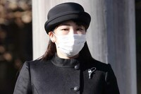 眞子さま慄く! 沈黙の美智子さまが“動かない”小室圭さんに「ケジメをつけて」最終勧告へ