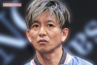 元SMAP木村拓哉、ジャニー喜多川氏の性加害騒動にダンマリも、竹内結子さんや北川景子ら「共演女優に過激下…