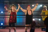 身長141cm “小人症のプロレスラー” が打ち明けた本音「むしろ笑ってくれ!」