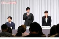 『GOOD LUCK!!』『SPEC』『オレンジデイズ』のTBS有名プロデューサーがジャニーズ擁護、心配されるジャニー…