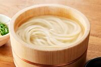 丸亀製麺担当者「温かい時間を過ごしてほしい」24日の休業に従業員の反応は?同社が進める“心”の「幸せ」…