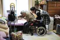 90代の親を通いで在宅介護して、痛切に感じた「高齢ひとり暮らし」の限界