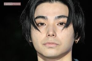 ドラマ『俺たちの箱根駅伝』に出演予定だった村上虹郎