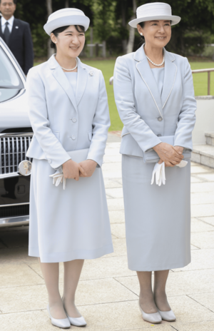 '25年6月沖縄県ご訪問