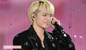 timelesz篠塚大輝