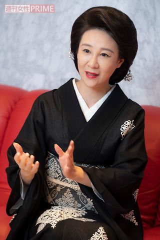 画像 写真 コロナに喘ぐ高級クラブママ なぜ飲食店だけ批判 横行する ギャラ飲み のヤバさ ニュース概要 週刊女性prime 画像 写真 コロナに喘ぐ高級クラブママ なぜ飲食店だけ批判 横行する ギャラ飲み のヤバさ ニュース概要 週刊女性prime