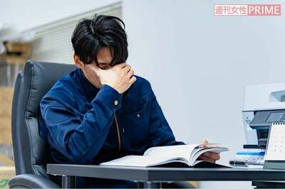 住人トラブルに巻き込まれ……(写真はイメージです)