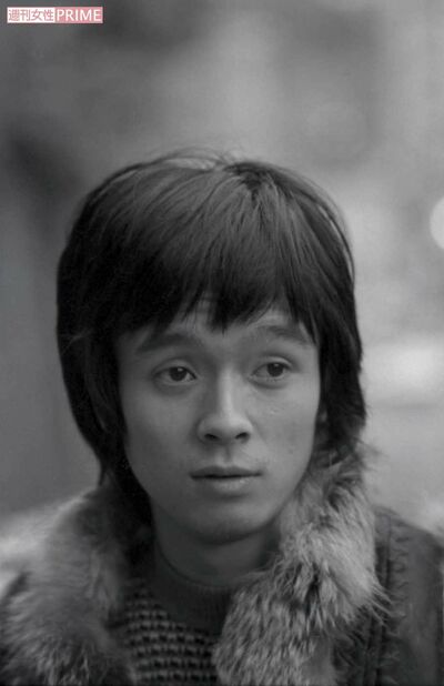 訃報】火野正平さん「寄ってくるのは女のほうが多い」元祖プレイボーイ