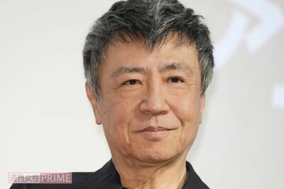 NHK朝ドラ『あんぱん』代議士秘書名が 世良則雄の怪!参院選出馬中の世良公則の『チョッちゃん』は放送中止