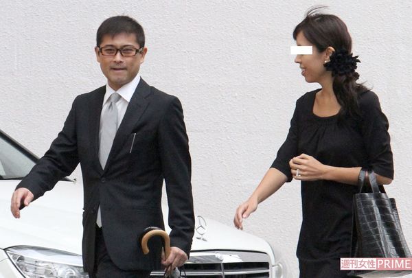 Tokio山口達也さん 元妻aさんとの 円満離婚 後に巨額の事業投資