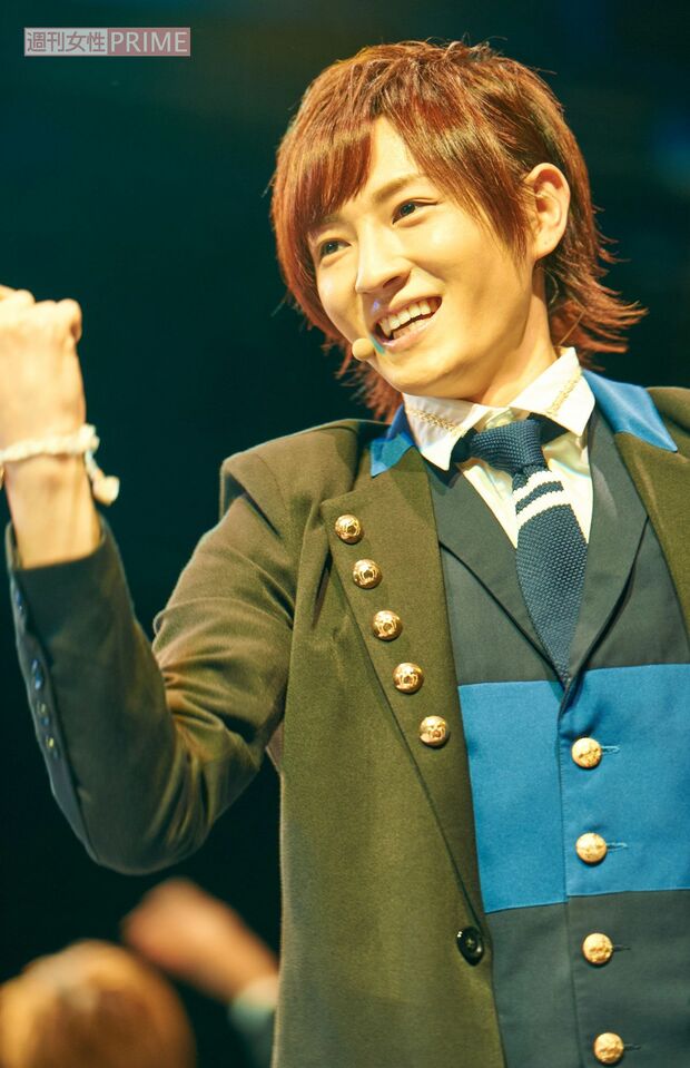 松本ひなた　撮影／Wataru Ishida