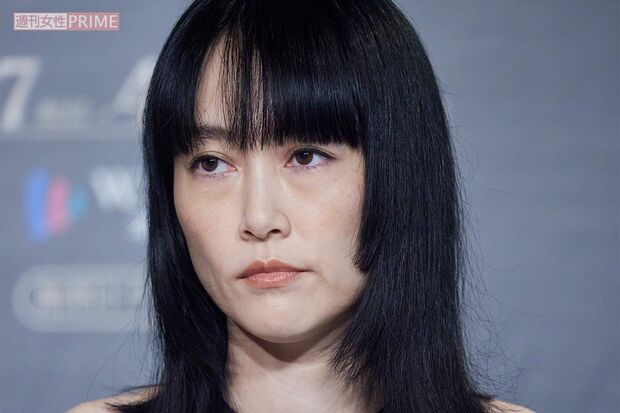 11歳の年の差をものともせず、いまや2児の母の菊地凛子