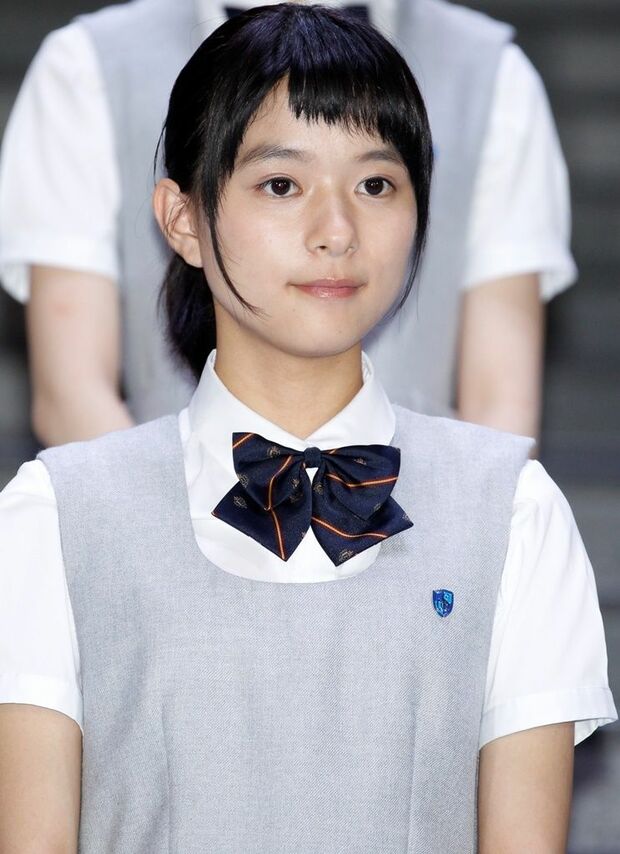 注目女優の芳根京子業界で「会いたくない女優No.1」の理由